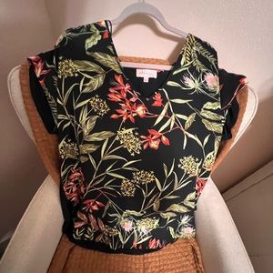 Philosophy top from nordstroms